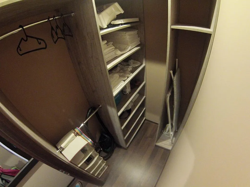 דירות קרפאז' Apartament Konstytucji 47 פולין