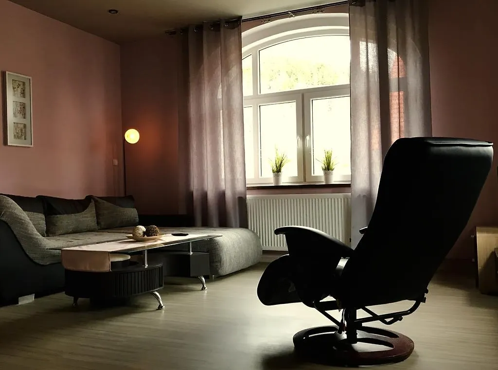 דירות קרפאז' Apartament Konstytucji 47 0*,  פולין